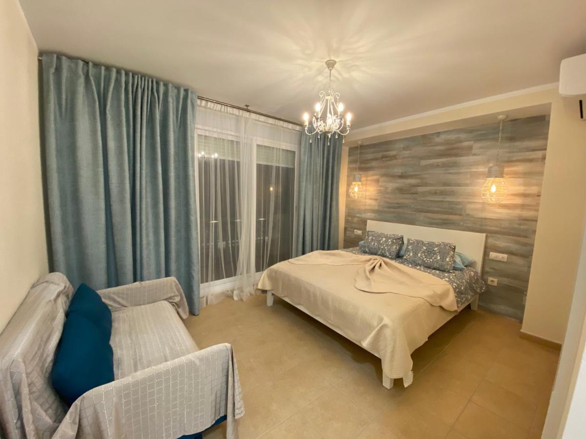 Luxury Townhouse Oasis Fanabe Apartment Costa Adeje  ภายนอก รูปภาพ