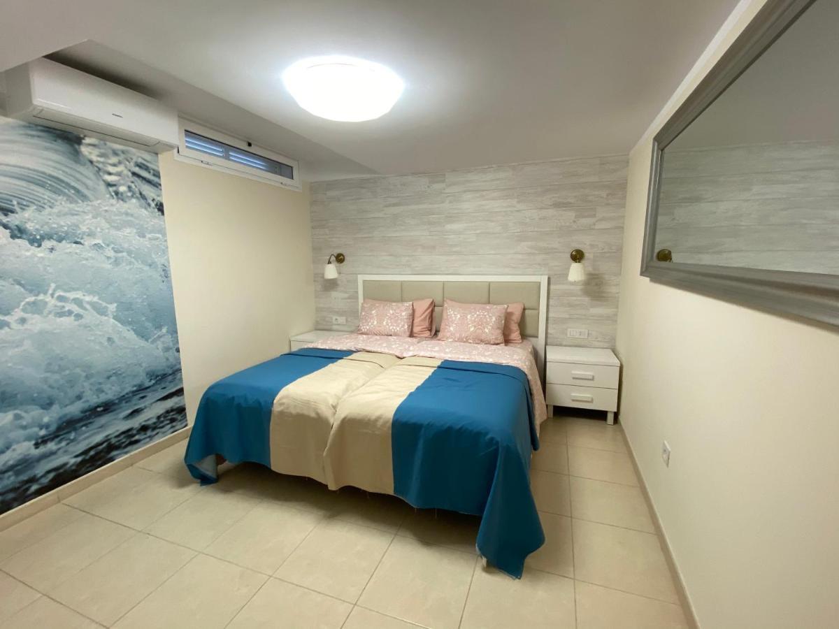 Luxury Townhouse Oasis Fanabe Apartment Costa Adeje  ภายนอก รูปภาพ