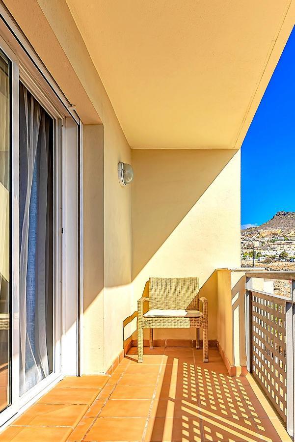 Luxury Townhouse Oasis Fanabe Apartment Costa Adeje  ภายนอก รูปภาพ